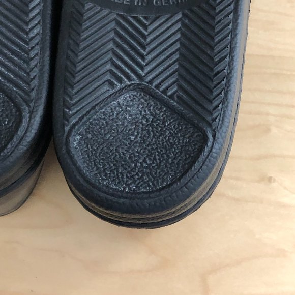 FINN COMFORT Vaasa Leather Shoes - Factory Restored - Picture 10 of 15